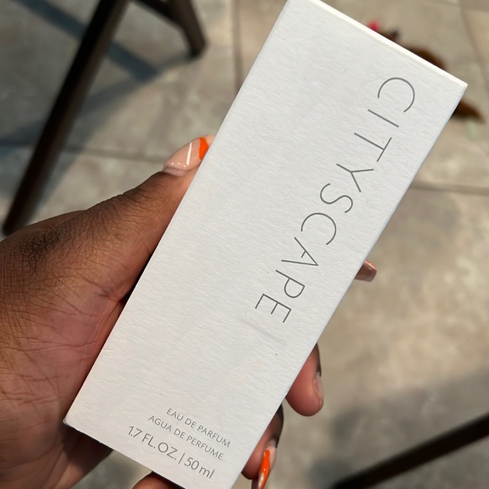 Cityscape® Eau de Parfum